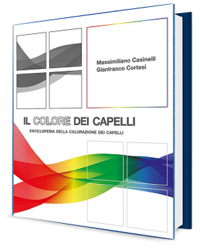 Il Libro di Max Casinelli e Gianfranco Cortesi 