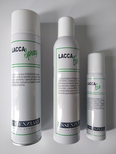 Essenziale Lacca Eco 100ml 