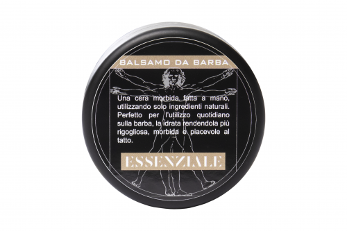 Essenziale Balsamo Barba 50ml 