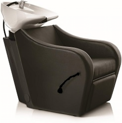 Lavatesta Poltrona  Omega