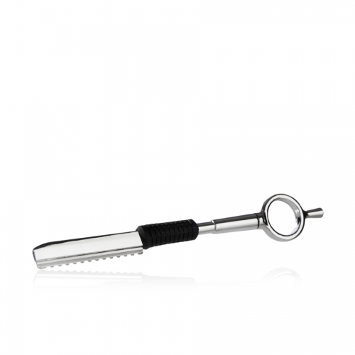 Sfilzino Alluminio Bilanciato 