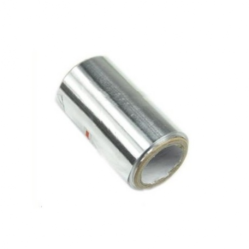 Alluminio in rotolo h13 micron 15 Muster