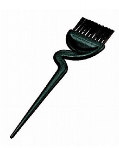 Pennellessa Tinta Larga appoggio vaschetta