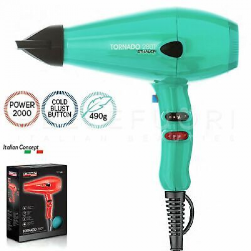 Phon Tornado 280T Sthauer Tiffany