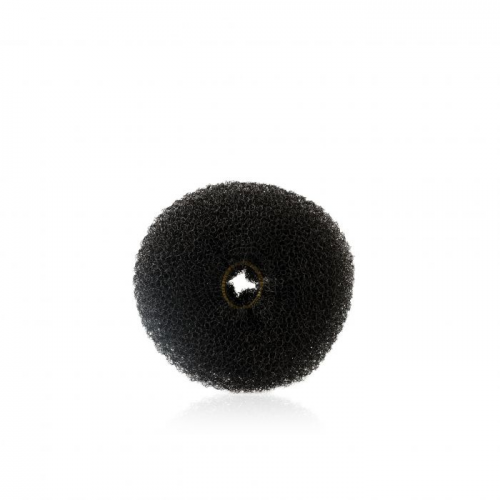 Crespo Tondo Nero 8cm