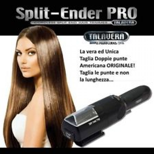 Spilt Ender Pro Doppie Punte Original by talavera