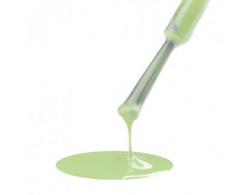 Smalto Gel Verde menta  14ml