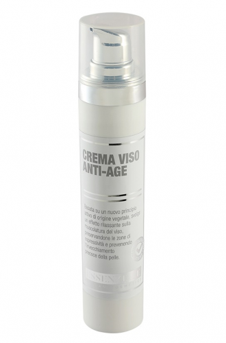 Crema Viso Anti-Age 50ml