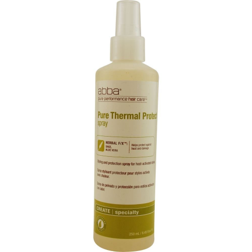Abba Pure Thermal Protect Spray 