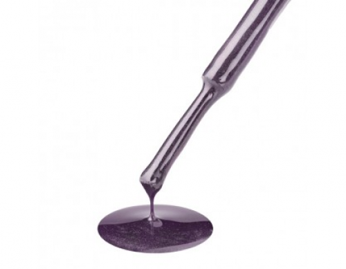 Smalto Gel Viola Dj 14ml