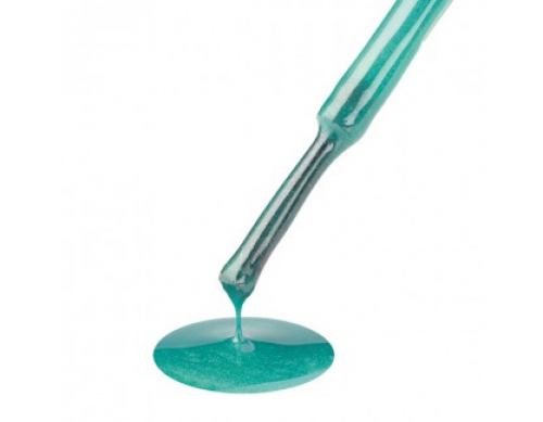 Smalto Gel Verde acqua 14ml