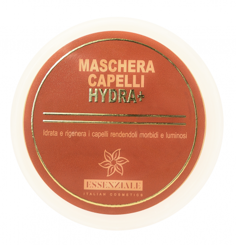 Maschera Hydra+ Essenziale 250ml