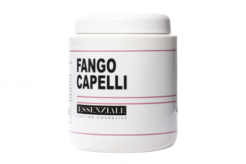Essenziale Fango Capelli 1Kg 