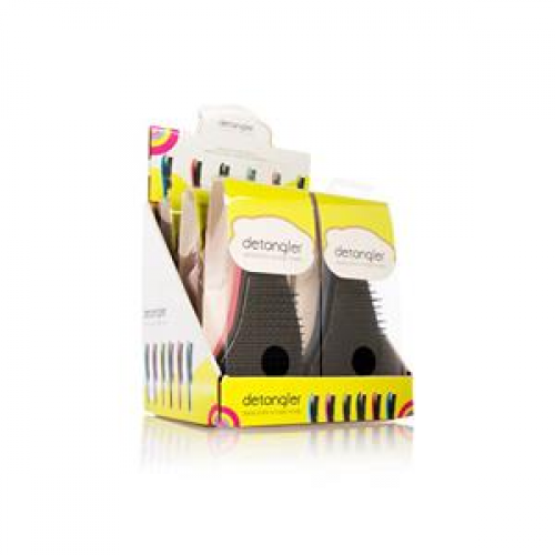 Expo Spazzola Detangler Labor Pro Hair 6pz