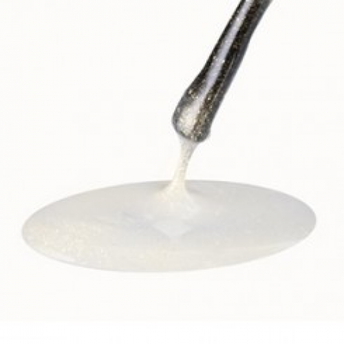 Smalto Gel Irridescente Oro Metallic 14ml