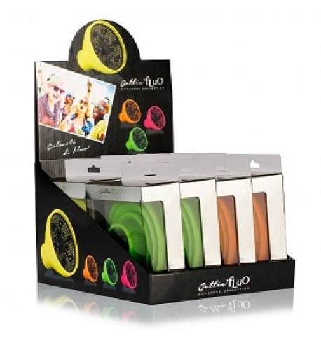 Expo Diffusori Universali  8pz