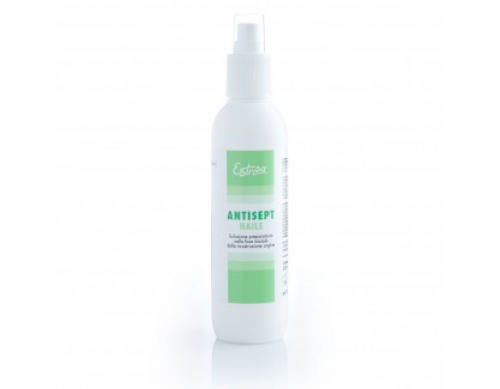 Estrosa Antisept nails - antisettico unghie 200 ml