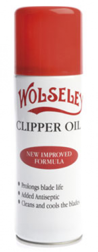 OlioTosatrici Forbici Wolseley 200ml