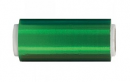 Alluminio colorato rotoli 12cmx80mt verde